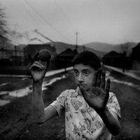 © Antonín Kratochvíl