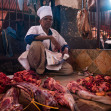 Zanzibar, foto Ľuboš Paukeje