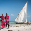 Zanzibar, foto Ľuboš Paukeje