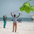 Zanzibar, foto Ľuboš Paukeje