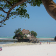 Zanzibar, foto Ľuboš Paukeje