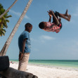Zanzibar, foto Ľuboš Paukeje