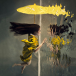 Nikon kalendář 2019 | Foto Lucie Drlíková