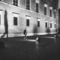 Lucie Šiprová - rozhovor pro Nikonblog.cz