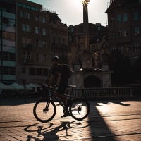 Foto Lucie Šiprová