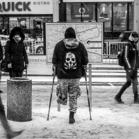 Foto Lucie Šiprová