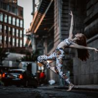 Jsem unikát – výstava Lucie Vysloužilové v Nikon Photo Gallery