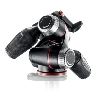 stativová hlava Manfrotto MHXPRO-3W