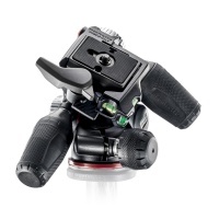 stativová hlava Manfrotto MHXPRO-3W