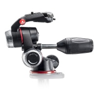 stativová hlava Manfrotto MHXPRO-3W