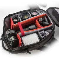 stativová hlava Manfrotto MHXPRO-3W
