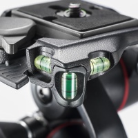stativová hlava Manfrotto MHXPRO-3W