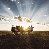 Africa Burn | Foto Marek Musil