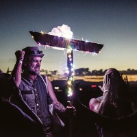 Africa Burn | Foto Marek Musil