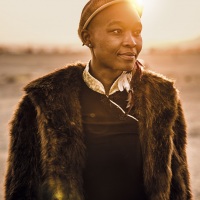 Africa Burn | Foto Marek Musil