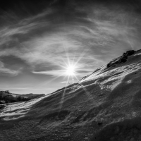Křížový vrch – Lužické hory | Foto Markéta Butalová