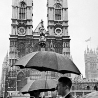 Miloň Novotný – Londýn 60. let | Výstava v Leica Gallery Prague