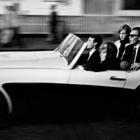 Miloň Novotný – Londýn 60. let | Výstava v Leica Gallery Prague