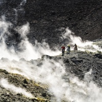 Miloš Štáfek – 3volcanos