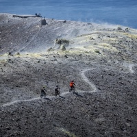 Miloš Štáfek – 3volcanos
