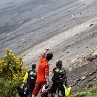 Miloš Štáfek – 3volcanos