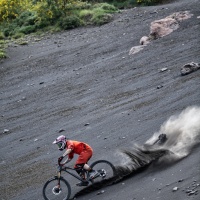 Miloš Štáfek – 3volcanos