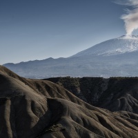 Miloš Štáfek – 3volcanos