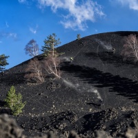 Miloš Štáfek – 3volcanos