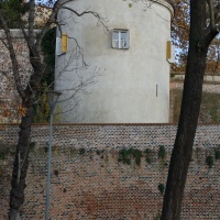 ohnisko 70 mm, F8, 1/100 s, ISO 100
