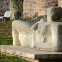 ohnisko 125 mm, F4, 1/400 s, ISO 100