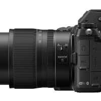 Nikkor Z 24–70 mm f/4 S