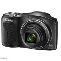 Nikon Coolpix P610