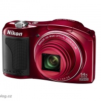 Nikon Coolpix P610