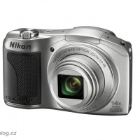 Nikon Coolpix P610