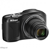 Nikon Coolpix P610