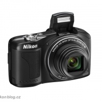 Nikon Coolpix P610