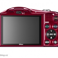 Nikon Coolpix P610