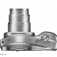 Nikon Coolpix P610