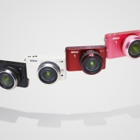Nikon 1 J2