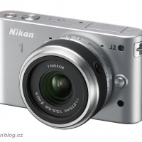 Nikon 1 J2