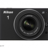 Nikon 1 J2