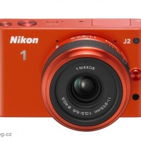 Nikon 1 J2
