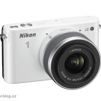Nikon 1 J2