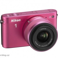 Nikon 1 J2