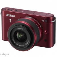 Nikon 1 J2