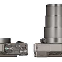 Nikon Coolpix A1000