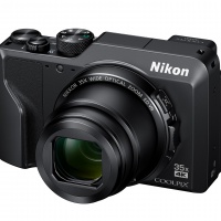 Nikon Coolpix A1000