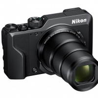 Nikon Coolpix A1000