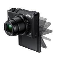 Nikon Coolpix A1000