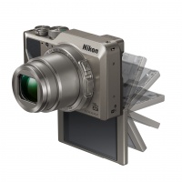 Nikon Coolpix A1000